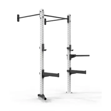 Klatka treningowa WALL RIG Classic 1.0 z wyposażeniem WRC1-1 XMOR