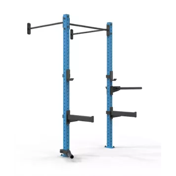 Klatka treningowa WALL RIG Classic 1.0 z wyposażeniem WRC1-1 XMOR