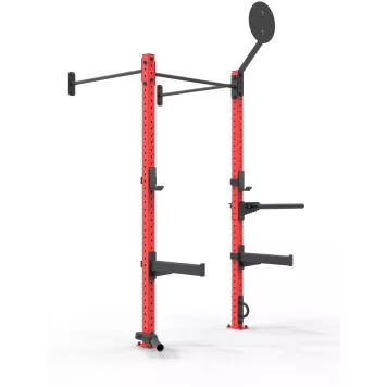 Klatka treningowa WALL RIG Classic 1.0 z wyposażeniem WRC1-2 XMOR