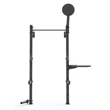 Klatka treningowa WALL RIG Classic 1.0 z wyposażeniem WRC1-2 XMOR