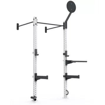 Klatka treningowa WALL RIG Classic 1.0 z wyposażeniem WRC1-2 XMOR