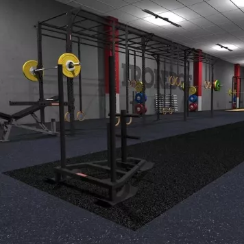 Trawa treningowa 1 m x 5 m...