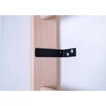 Drewniana drabinka gimnastyczna BenchK 111