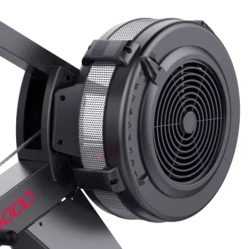 Wioślarz powietrzny RWX Air 5000 TOORX