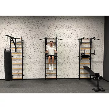 Drabinka sportowa 732B BenchK