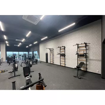 Drabinka sportowa 732B BenchK