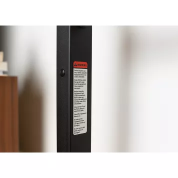 Drabinka sportowa 732B BenchK