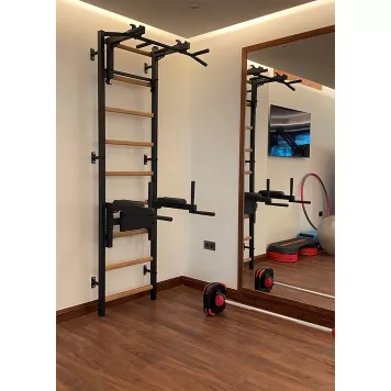 Drabinka sportowa 732B BenchK