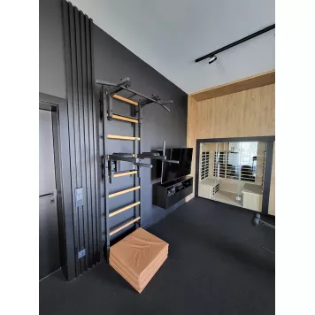 Drabinka sportowa 732B BenchK