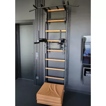 Drabinka sportowa 732B BenchK