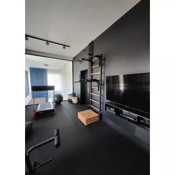 Drabinka sportowa 732B BenchK