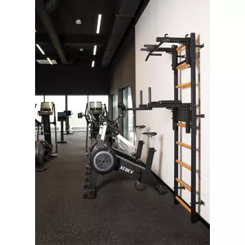 Drabinka sportowa 732B BenchK