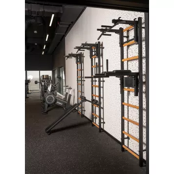 Drabinka sportowa 732B BenchK