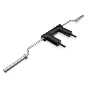 Gryf Safety Squat Bar tiguar
