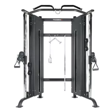 Brama Dual Pulley CSX3000...