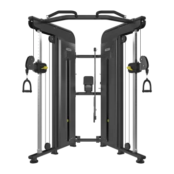 Brama Dual Pulley CSX5000...