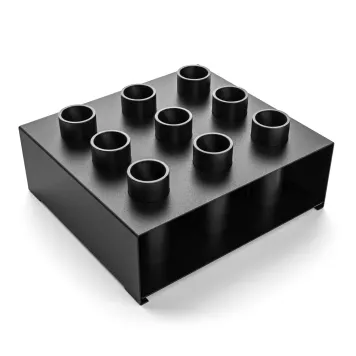 Stojak na gryfy (9 szt.)...