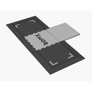 Pomost do podnoszenia...