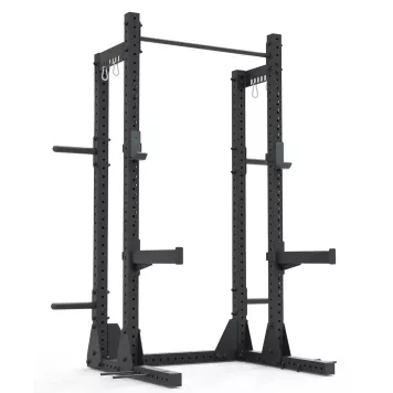 Klatka treningowa HALF RACK...