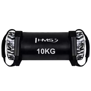 Zestaw worków POWER BAG do ćwiczeń 5 - 20 kg HMS