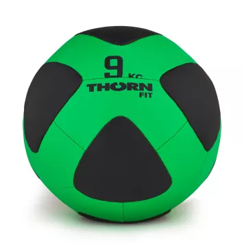 Piłka WALL BALL 9 kg THORN FIT