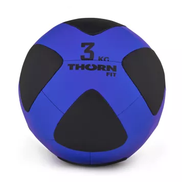 Piłka WALL BALL 3 kg THORN FIT