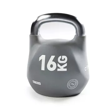 Kettlebell treningowy 16 kg...