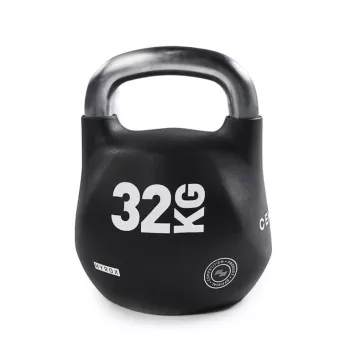 Kettlebell treningowy 32 kg...