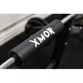 Osłona na gryf BARBELL PAD XMOR