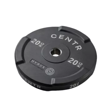 Talerz Olimpijski 20 kg...