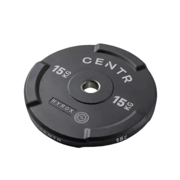 Talerz Olimpijski 15 kg...