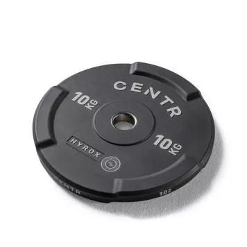Talerz Olimpijski 10 kg...
