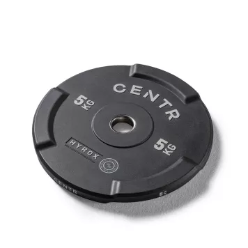 Talerz Olimpijski 5 kg...