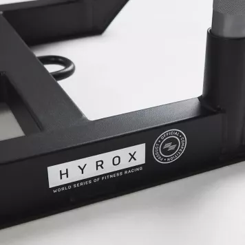 Sanki Competition Power Sled CENTR x HYROX