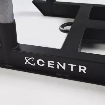 Sanki Competition Power Sled CENTR x HYROX