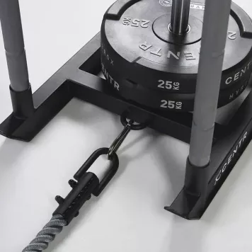 Sanki Competition Power Sled CENTR x HYROX