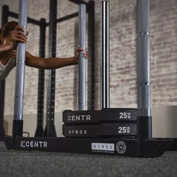Sanki Competition Power Sled CENTR x HYROX