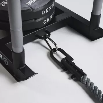 Sanki Competition Power Sled CENTR x HYROX
