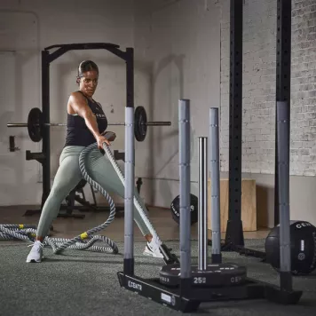 Sanki Competition Power Sled CENTR x HYROX