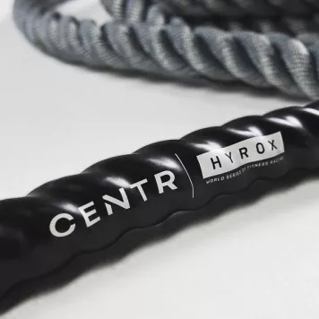 Lina Competition Power CENTR x HYROX