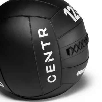 Piłka 2KG Wall Ball CENTR x HYROX