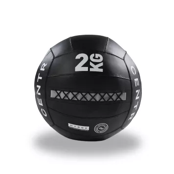 Piłka 2KG Wall Ball CENTR x...