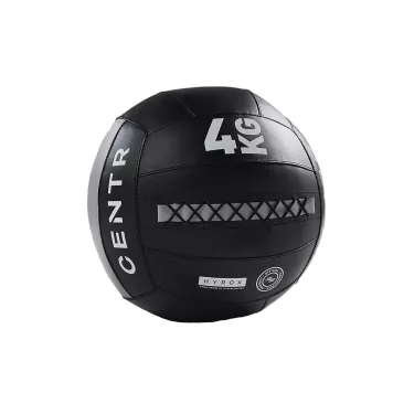 Piłka 4KG Wall Ball CENTR x...