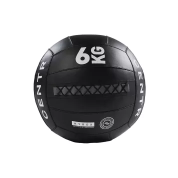 Piłka 6KG Wall Ball CENTR x...