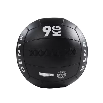 Piłka 9KG Wall Ball CENTR x...