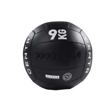 Piłka 9KG Wall Ball CENTR x...