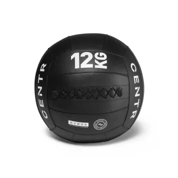 Piłka 12KG Wall Ball CENTR...