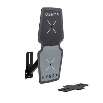 Tarcza Competition Rig Target CENTR x HYROX