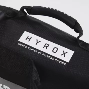 Worek treningowy 10 kg CENTR x HYROX