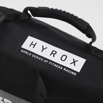 Worek treningowy 20 kg CENTR x HYROX